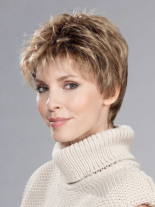 Coco | Synthetic Lace Front (Mono Top) Wig by Ellen Wille