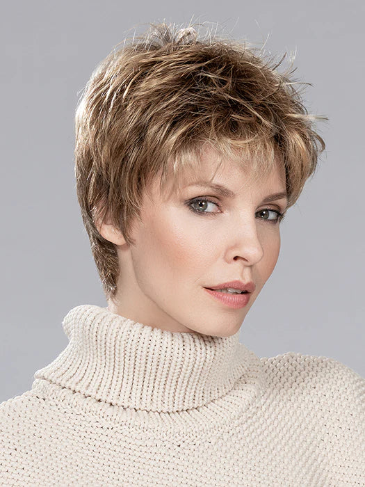 Coco | Synthetic Lace Front (Mono Top) Wig by Ellen Wille