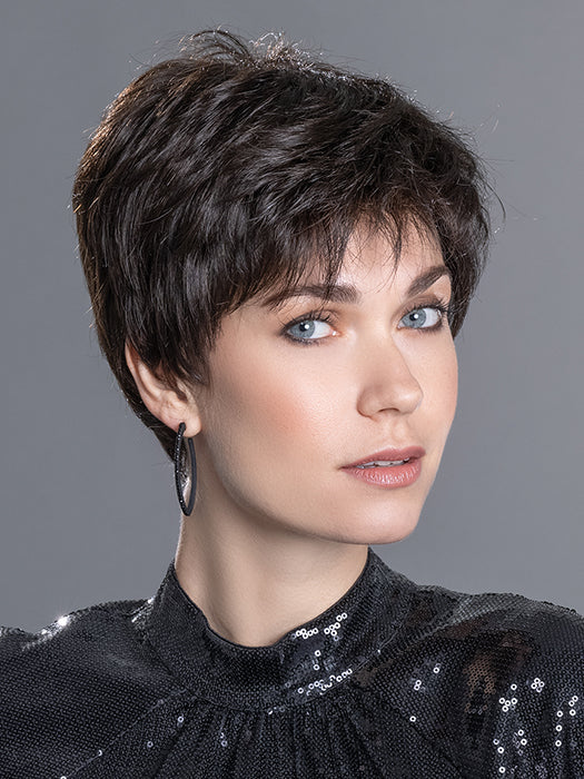 Cool | Synthetic Lace Front Wig by Ellen Wille