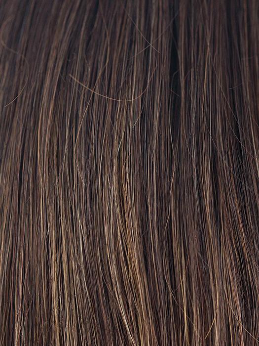 Rosanna | Heat Friendly Synthetic Extended Lace Front (Lace Part) Wig by René of Paris