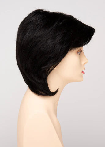 Coti | Human Hair/Synthetic Blend Hand-Tied (Mono Top) Wig by Envy