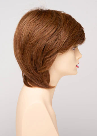 Coti | Human Hair/Synthetic Blend Hand-Tied (Mono Top) Wig by Envy