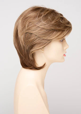 Coti | Human Hair/Synthetic Blend Hand-Tied (Mono Top) Wig by Envy
