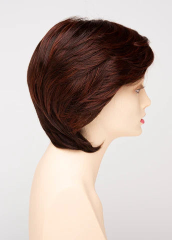Coti | Human Hair/Synthetic Blend Hand-Tied (Mono Top) Wig by Envy