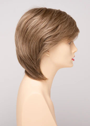 Coti | Human Hair/Synthetic Blend Hand-Tied (Mono Top) Wig by Envy