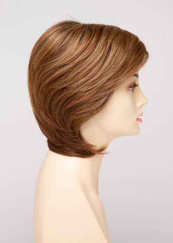 Coti | Human Hair/Synthetic Blend Hand-Tied (Mono Top) Wig by Envy