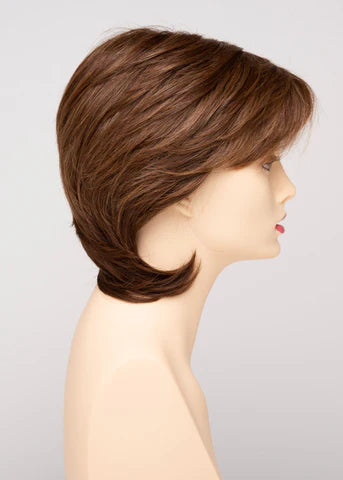 Coti | Human Hair/Synthetic Blend Hand-Tied (Mono Top) Wig by Envy