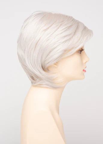 Coti | Human Hair/Synthetic Blend Hand-Tied (Mono Top) Wig by Envy