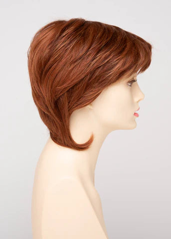 Coti | Human Hair/Synthetic Blend Hand-Tied (Mono Top) Wig by Envy