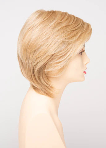 Coti | Human Hair/Synthetic Blend Hand-Tied (Mono Top) Wig by Envy