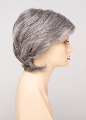 Coti | Human Hair/Synthetic Blend Hand-Tied (Mono Top) Wig by Envy