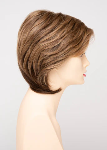 Coti | Human Hair/Synthetic Blend Hand-Tied (Mono Top) Wig by Envy