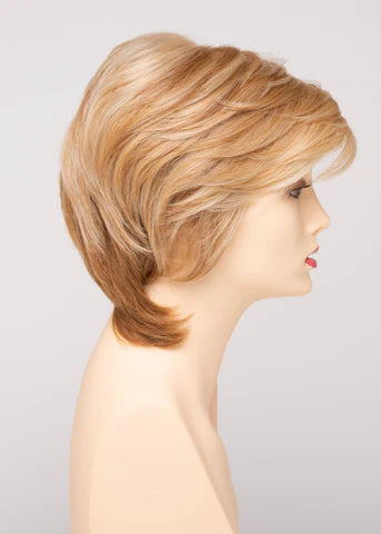 Coti | Human Hair/Synthetic Blend Hand-Tied (Mono Top) Wig by Envy