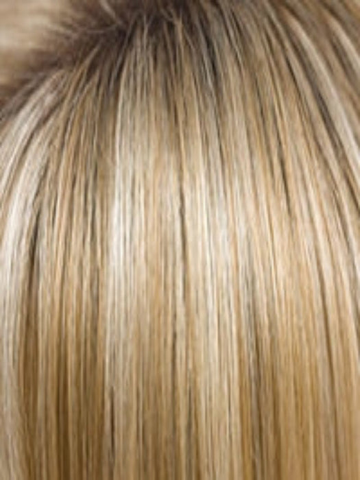 Coco | SALE 50% | Synthetic Wig by René of Paris (Basic Cap) | CREAMY TOFFEE-R