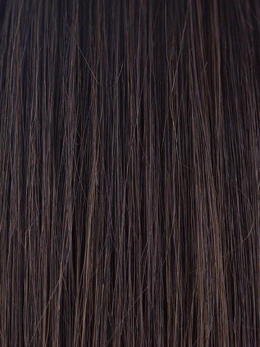 Luxe Sleek | Heat Friendly Synthetic Lace Front (Lace Part) Wig by René of Paris