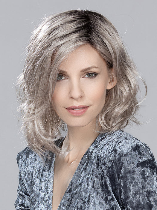 Destiny | Heat Friendly Synthetic Lace Front (Mono Part) Wig by Ellen Wille | PRE-ORDER FOR AUGUST 31 SHIP