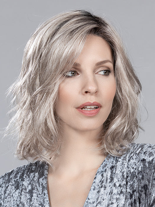 Destiny | Heat Friendly Synthetic Lace Front (Mono Part) Wig by Ellen Wille | PRE-ORDER FOR AUGUST 31 SHIP