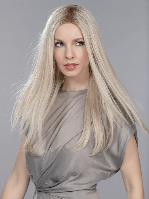 Diamond | Remy Human Hair Lace Front (Mono Top) Wig by Ellen Wille