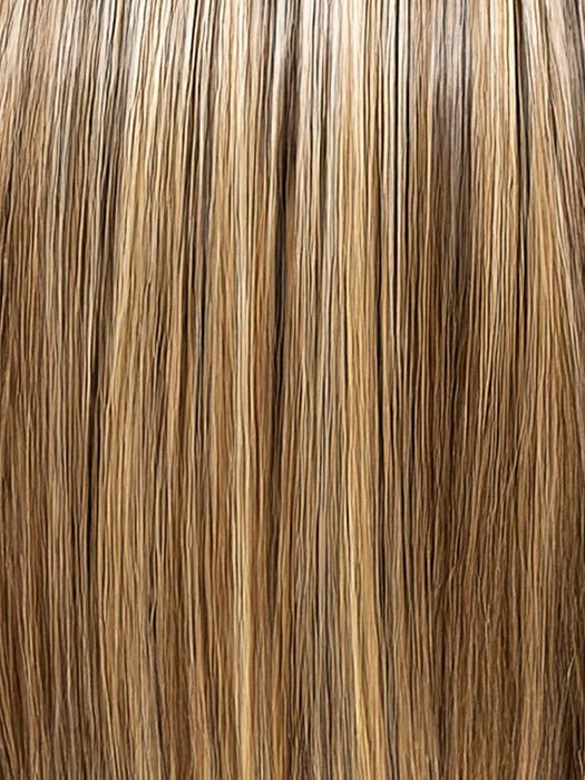 Charlotte Realistic | Synthetic Lace Front (Mono Top) Wig by TressAllure