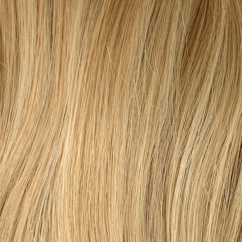 Dominique | 100% European Human Hair | Professional Line by Jon Renau for Clients by Consultation (PRICE AVAIL ON REQUEST)