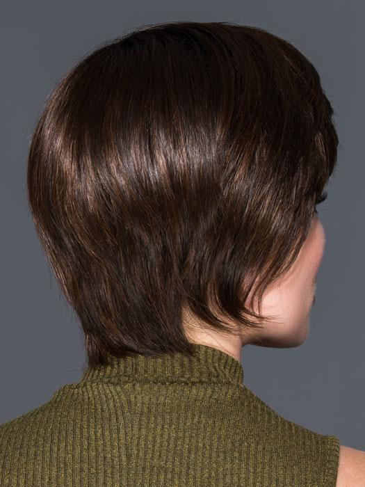 Beam | Synthetic (Mono Crown) Wig by Ellen Wille