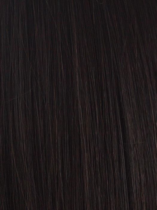 Malibu | Synthetic Hair Topper (Mono Top) by Noriko