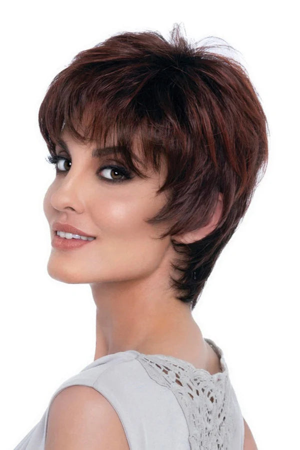 Elle | Synthetic Wig by Envy