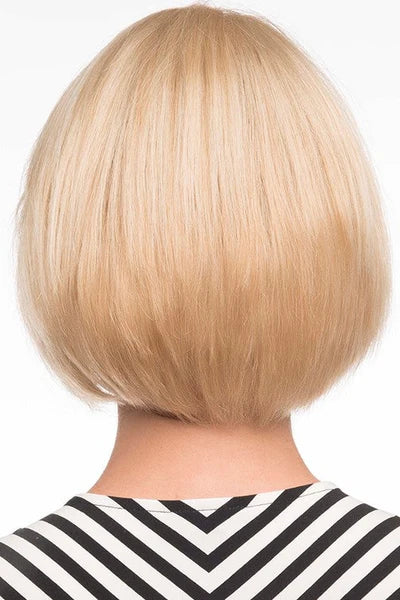 Amelia | Human Hair Lace Front, Hand-Tied (Mono Top) Wig by Envy