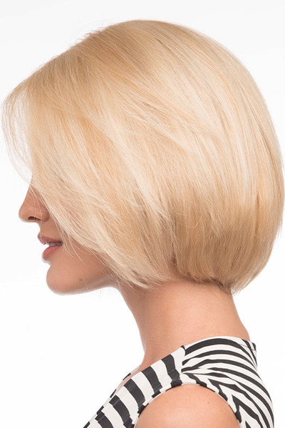 Amelia | Human Hair Lace Front, Hand-Tied (Mono Top) Wig by Envy