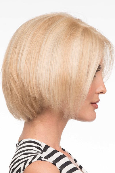 Amelia | Human Hair Lace Front, Hand-Tied (Mono Top) Wig by Envy