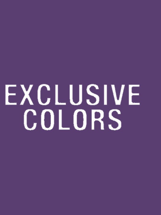 Top Style 12" |  Remy Human Hair Topper (Full Mono) by Jon Renau