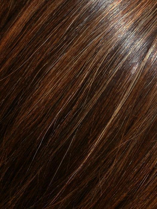 Shelby | Synthetic Extended Lace Front Wig (Mono Top) by Jon Renau