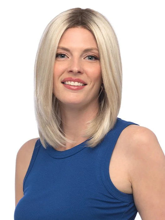 Fallon | Synthetic Lace Front (Mono Top) Wig by Estetica