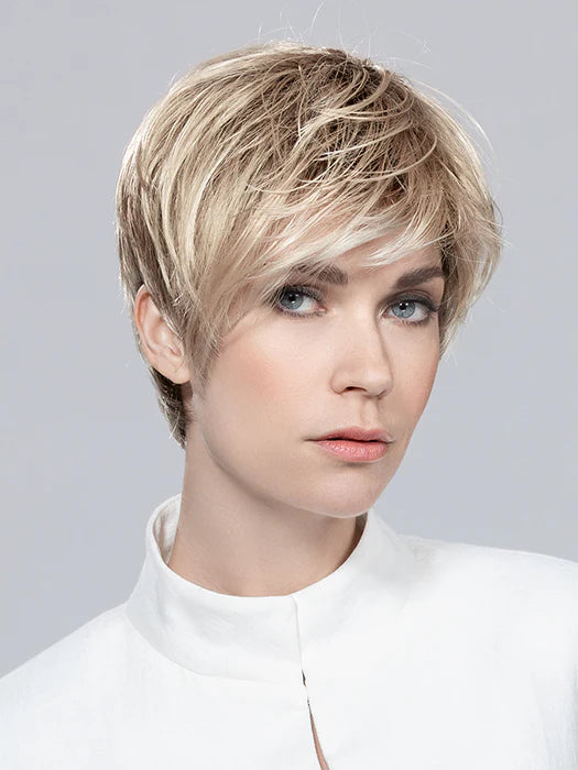 Fenja SMALL | Synthetic (Mono Part) Wig by Ellen Wille