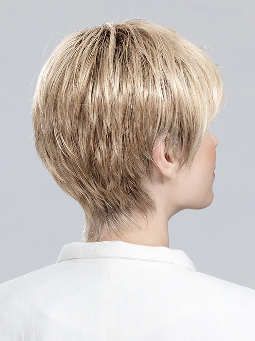 Fenja SMALL | Synthetic (Mono Part) Wig by Ellen Wille