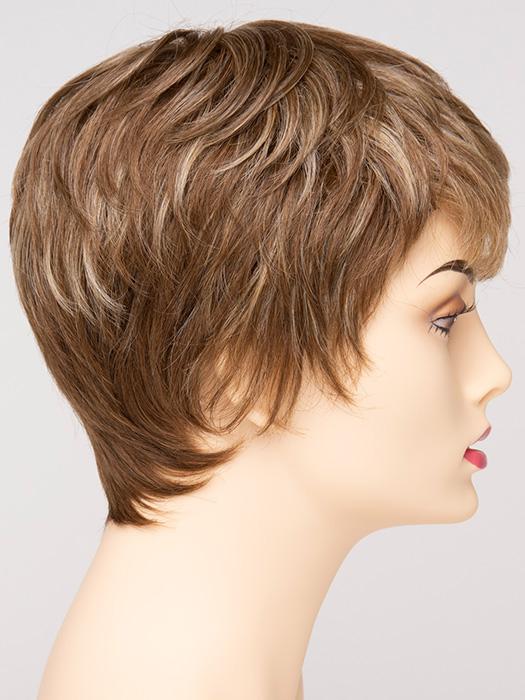 Fiona | Human Hair/Synthetic Blend Lace Front (Mono Crown) Wig by Envy