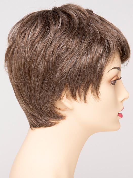 Fiona | Human Hair/Synthetic Blend Lace Front (Mono Crown) Wig by Envy