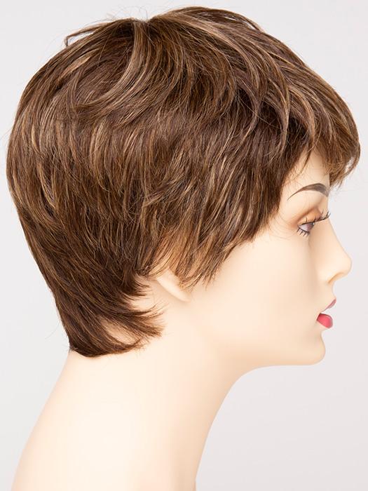 Fiona | Human Hair/Synthetic Blend Lace Front (Mono Crown) Wig by Envy