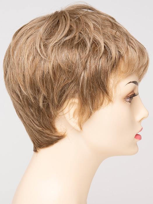 Fiona | Human Hair/Synthetic Blend Lace Front (Mono Crown) Wig by Envy