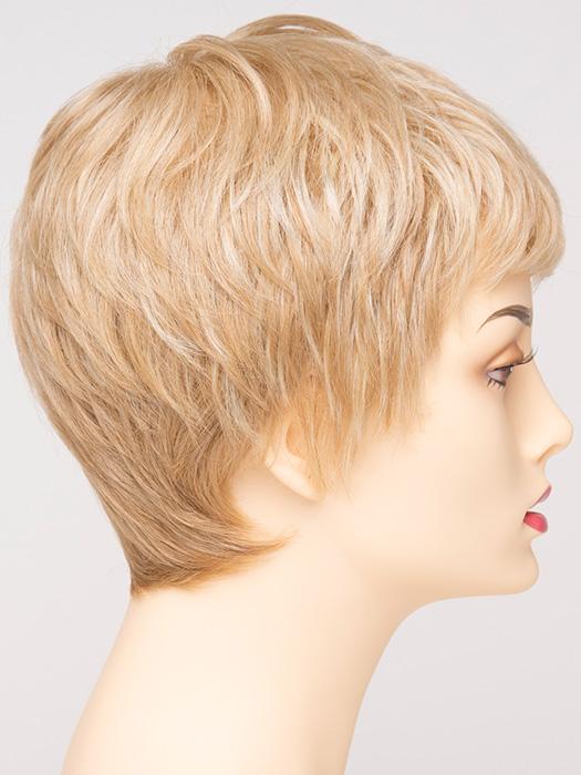 Fiona | Human Hair/Synthetic Blend Lace Front (Mono Crown) Wig by Envy