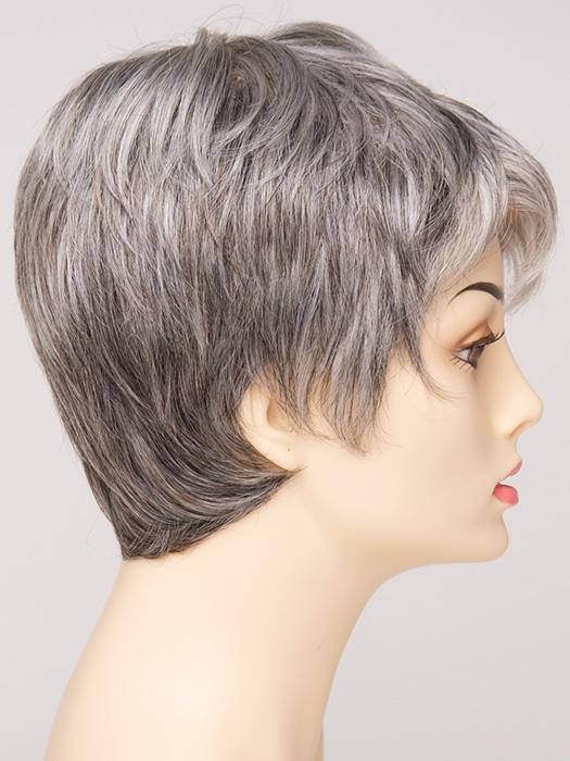 Fiona | Human Hair/Synthetic Blend Lace Front (Mono Crown) Wig by Envy