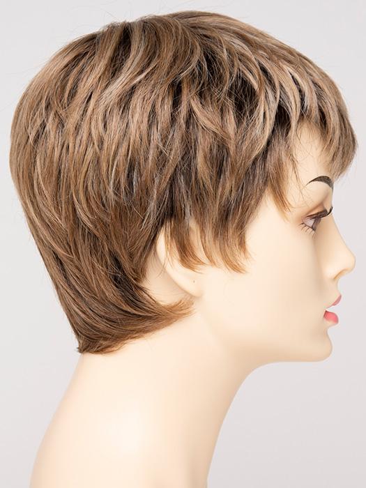 Fiona | Human Hair/Synthetic Blend Lace Front (Mono Crown) Wig by Envy