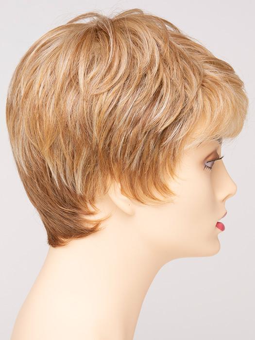Fiona | Human Hair/Synthetic Blend Lace Front (Mono Crown) Wig by Envy