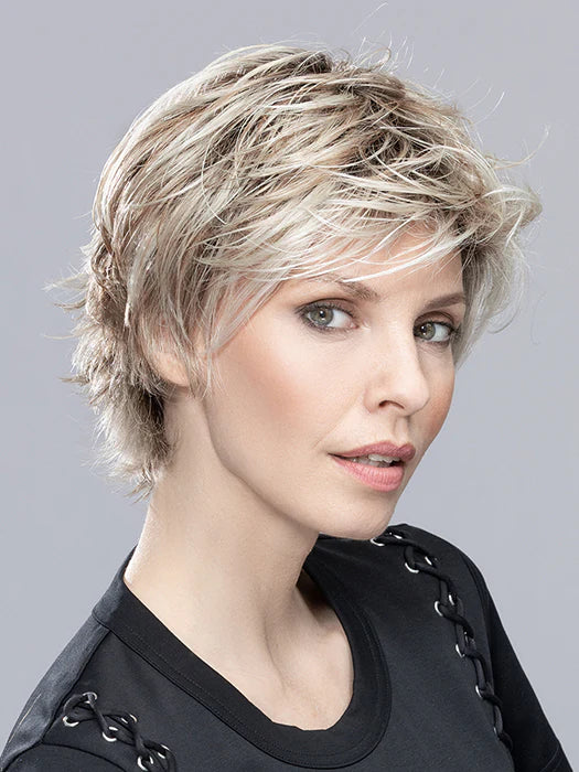 Flip Mono | Synthetic Lace Front (Mono Top) Wig by Ellen Wille