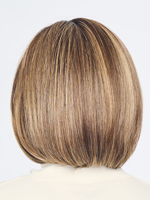 Flying Solo | Heat Friendly Synthetic Lace Front Hand-Tied (Mono Part) Wig by Raquel Welch