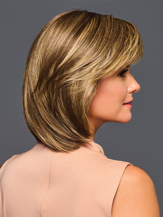 All The Rage | Heat Friendly Synthetic Lace Front (Mono Top) Wig by Gabor