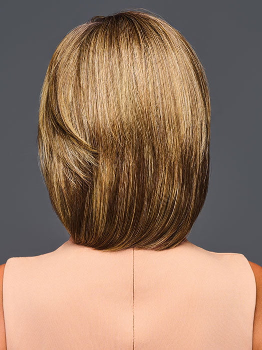 All The Rage | Heat Friendly Synthetic Lace Front (Mono Top) Wig by Gabor