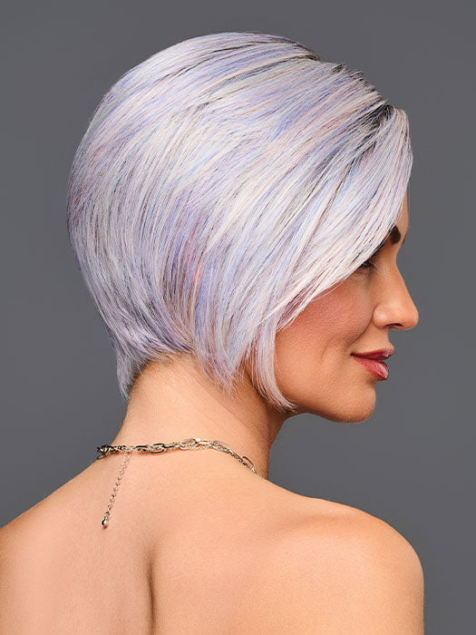 Dare To Dream | Heat Friendly Synthetic Lace Front (Mono Part) Wig by Gabor