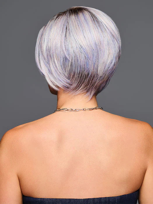 Dare To Dream | Heat Friendly Synthetic Lace Front (Mono Part) Wig by Gabor