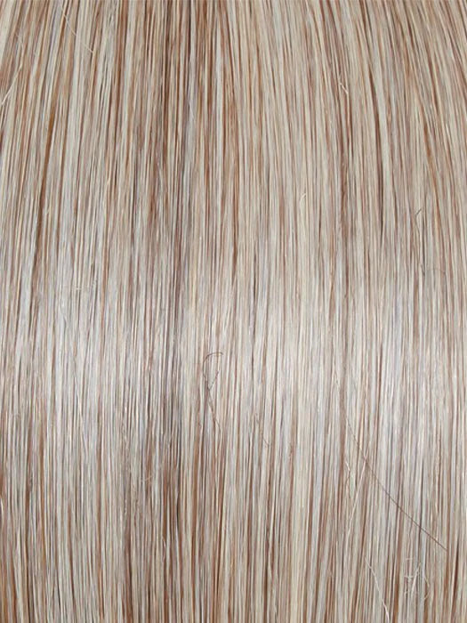 Beauty Reign | Heat Friendly Synthetic Extended Lace Front (Mono Part) Wig by Gabor